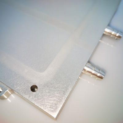 Universal For CPUs And GPUs Liquid Heat Sink 240mm Radiator Size Tool Free Mounting Suitable For Various Computer Setups