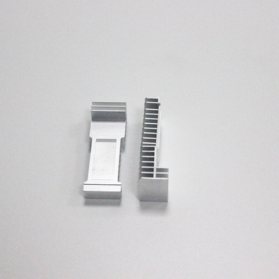 Hard Anodizing Aluminium Sheet Heat Sink , 25 Micron Aluminium Heat Spreader