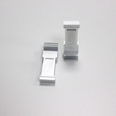 Hard Anodizing Aluminium Sheet Heat Sink , 25 Micron Aluminium Heat Spreader